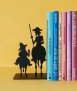 Sujetalibros Don Quijote