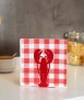 Servilletero Lobster