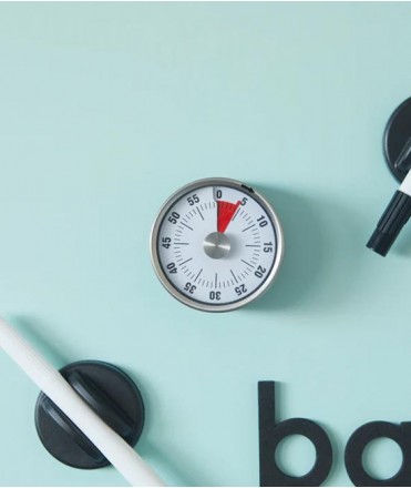 Temporitzador Basics