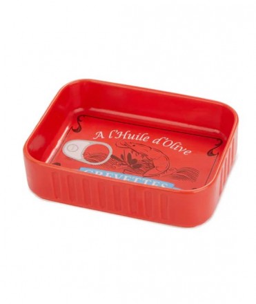 Cuenco Conserverie Crevettes