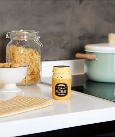 Temporitzador Mustard