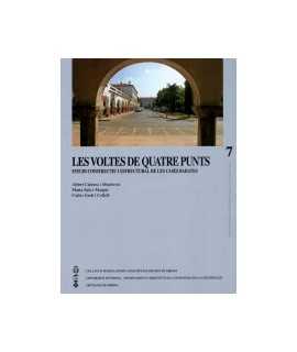 Voltes de quatre punts, Les: estudi constructiu i estructural de les cases barates