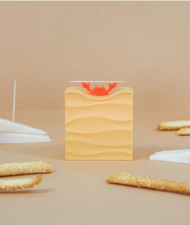 Dispensador de palillos Sebastian