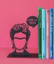 Suport de llibres Frida