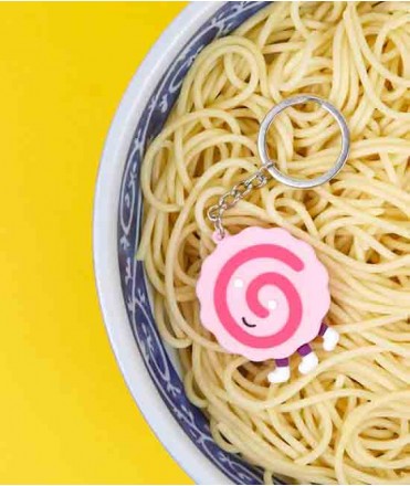 Clauer Ramen Naru San