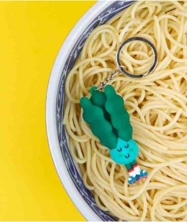 Clauer Ramen Choi Choi