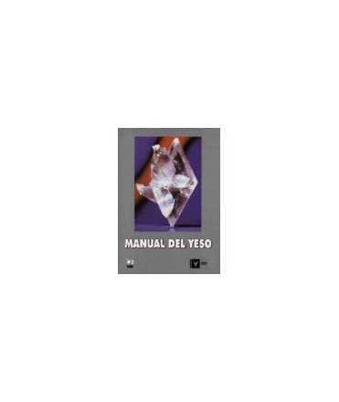 Manual del yeso