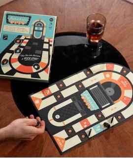Juego de mesa Jukebox Hits
