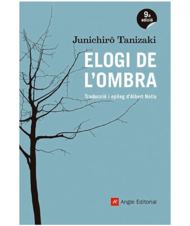 Elogi de l'ombra