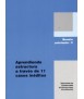 Aprendiendo estructura a través de 11 casos inéditos