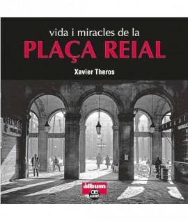 Vida i miracles de la Plaça Reial