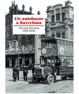 Els autobusos a Barcelona