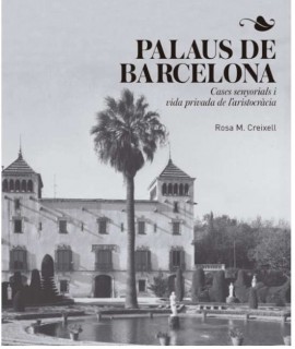 Palaus de Barcelona