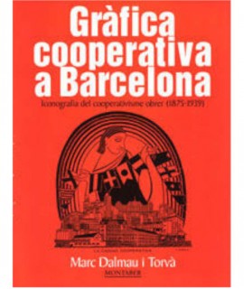 Gràfica cooperativa a Barcelona