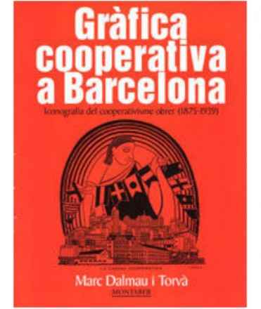 Gràfica cooperativa a Barcelona