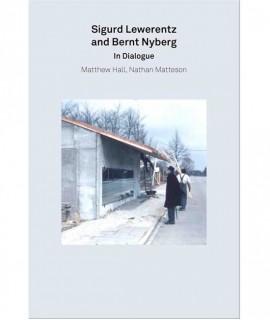 2G Essays: Sigurd Lewerentz and Bernt Nyberg in Dialogue