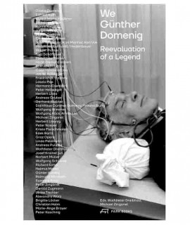 We Günther Domenig