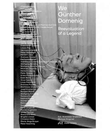 We Günther Domenig
