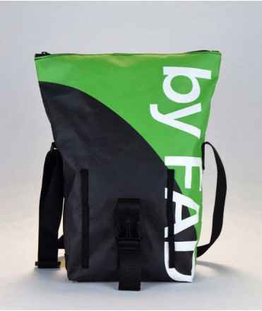 Bolsa Bandolera Owl