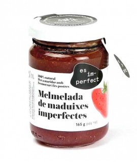 Mermelada Fresa Im-Perfect