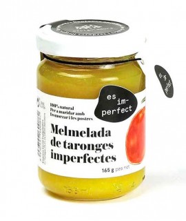 Mermelada Naranja Im-Perfect