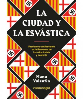 La ciudad y la esvástica