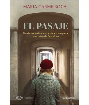 El pasaje
