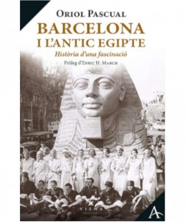 Barcelona i l'antic Egipte