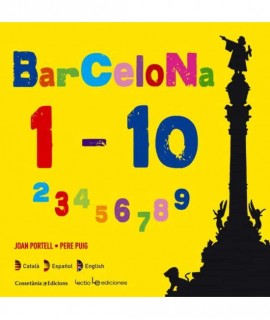 Barcelona 1 - 10