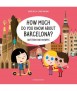 How much do you know about Barcelona?