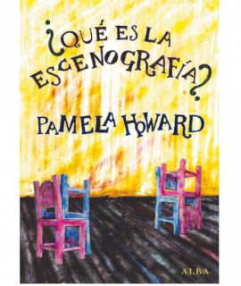 ¿Qué es la escenografía?