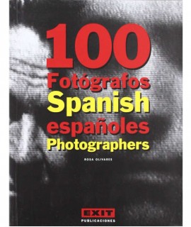 100 fotógrafos españoles