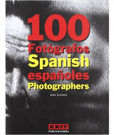 100 fotógrafos españoles