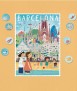 Barcelona sorra puzzle