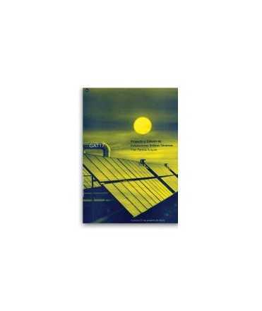 Proyecto y cálculo de instalaciones solares térmicas