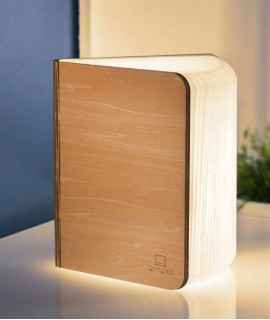 Lampara Smart Book Light