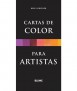 Cartas de color para artistas
