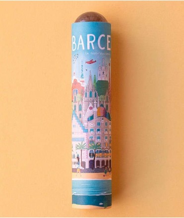 Caleidoscopi: Una nit a Barcelona