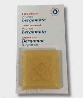 Sabó panot aroma bergamota