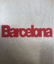 Punt de llibre vermell Barcelona