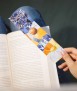 Punt de llibre Drac 
