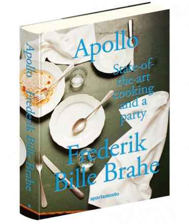 Apollo: State of the art cooking and a party