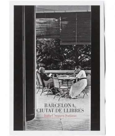 Barcelona, ciutat de llibres