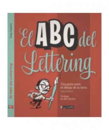 El ABC del lettering
