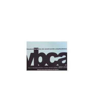 Vocabulario básico de construcción arquitectónica