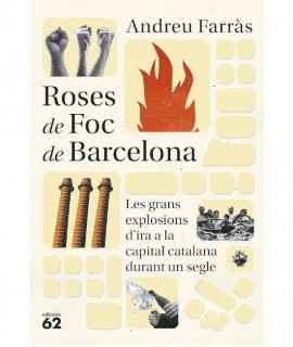 Roses de Foc de Barcelona