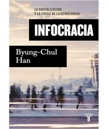 Infocracia