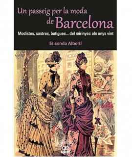 Un passeig per la moda de Barcelona