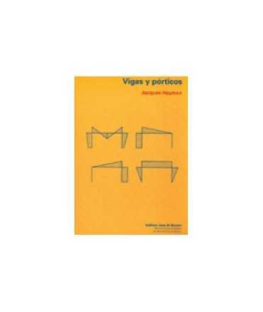 Vigas y pórticos