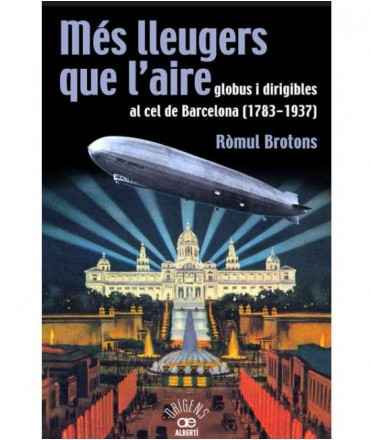 Més lleugers que l'aire